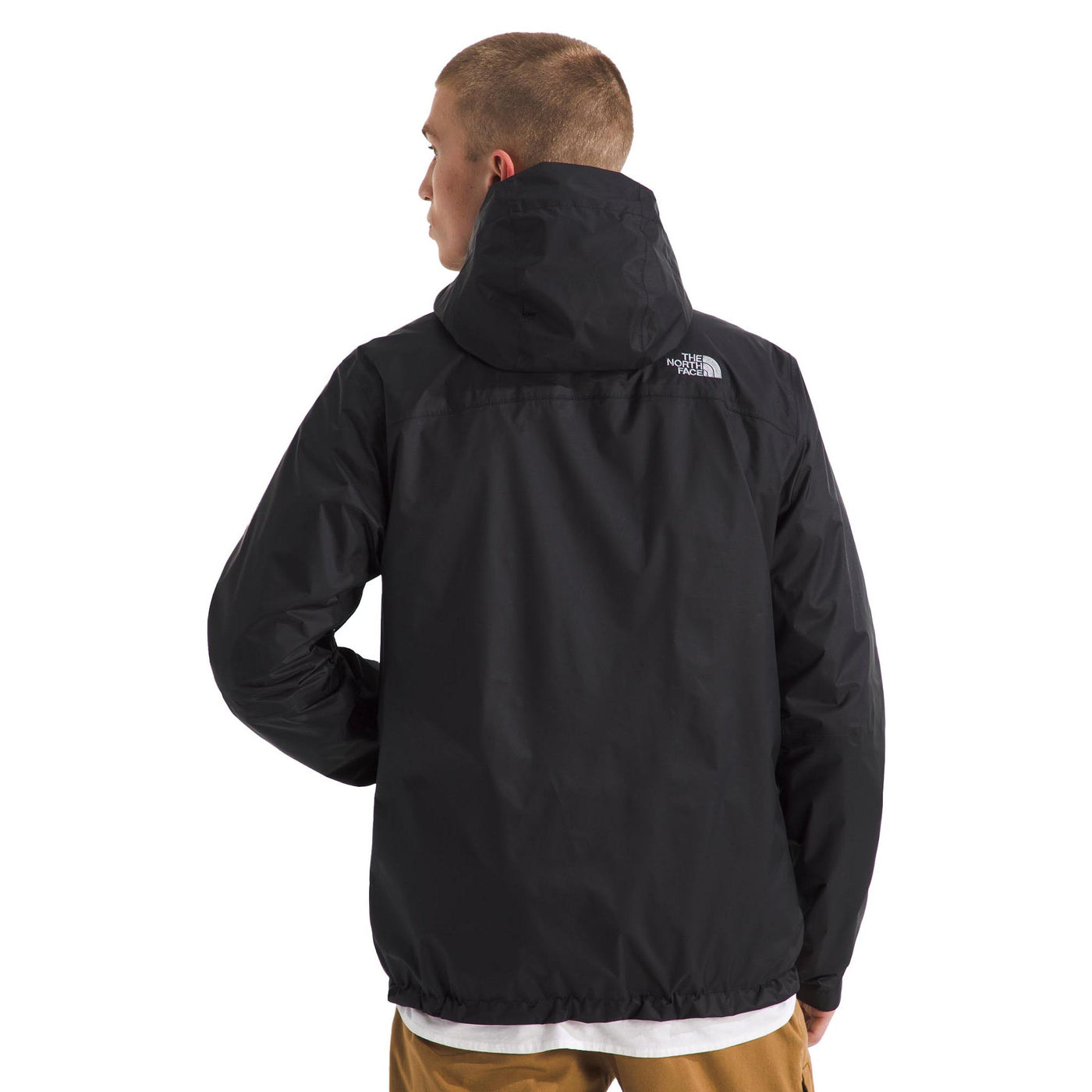 The North Face Men's Venture 2 Jacket 2025