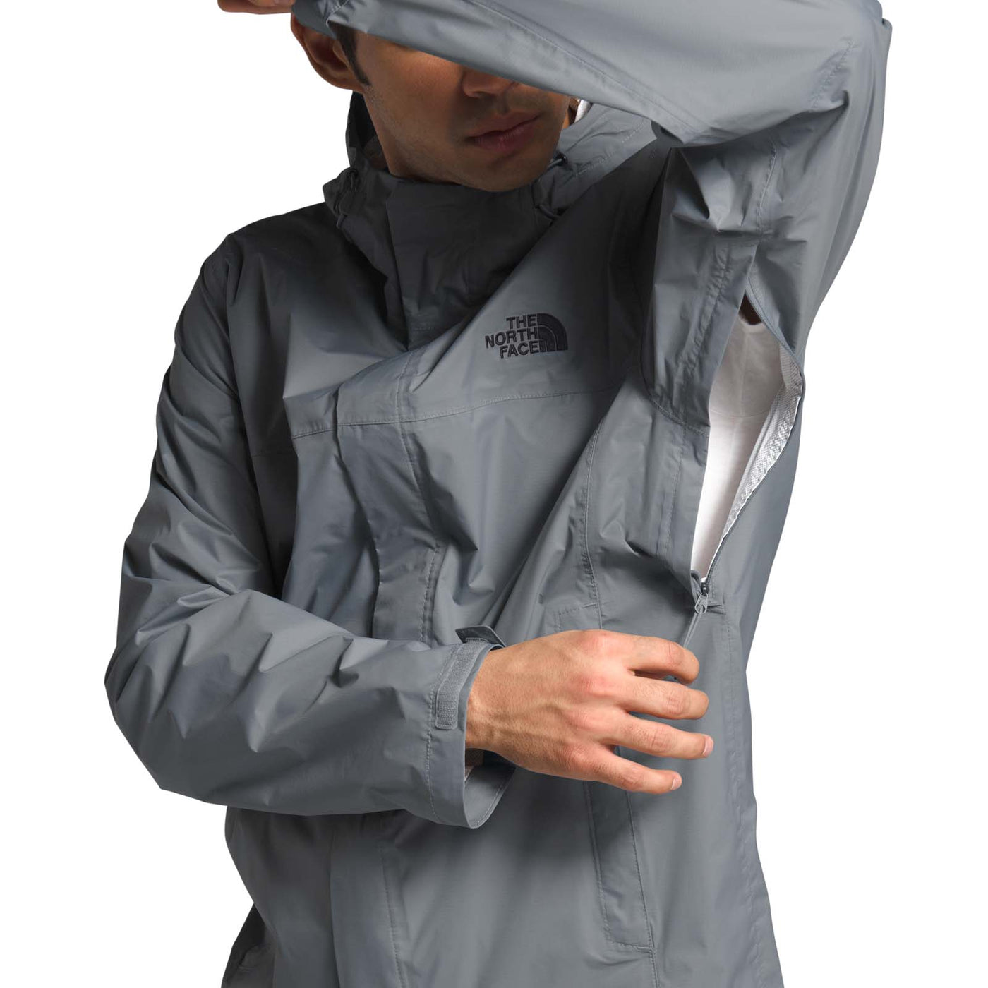 The North Face Men's Venture 2 Jacket 2025