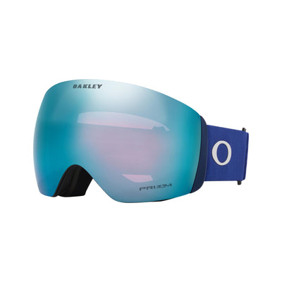 Oakley Flight Deck L Goggles 2026 NAVY