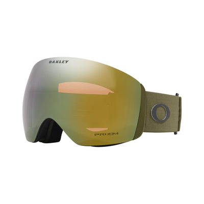 Oakley Flight Deck L Goggles 2026 DK BRUSH