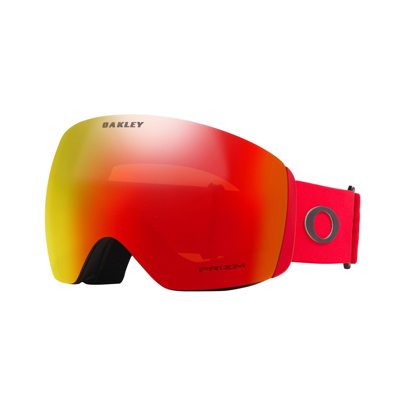 Oakley Flight Deck L Goggles 2026 REDLINE