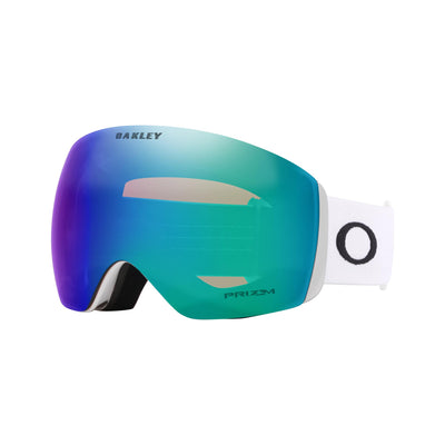 Oakley Flight Deck L Goggles 2026 MATTE WHITE