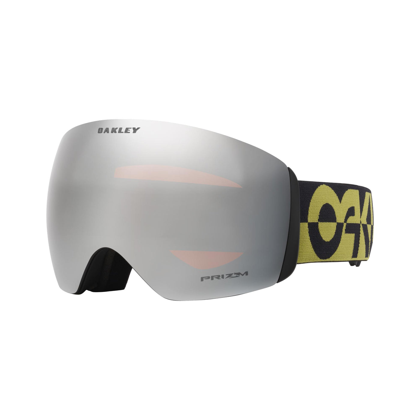 Oakley Flight Deck L Goggles 2026 FERN DUALITY