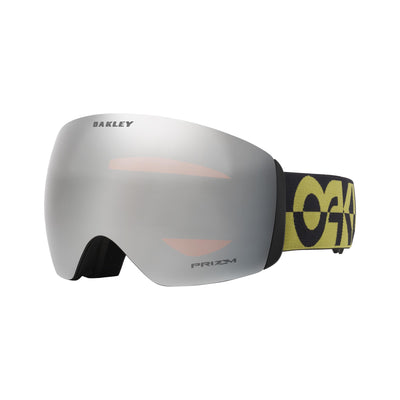Oakley Flight Deck L Goggles 2026 FERN DUALITY