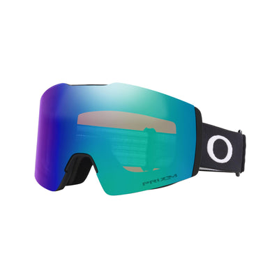 Oakley Fall Line M Goggles 2026 MATTE BLACK/PRIZM ARGON IRID
