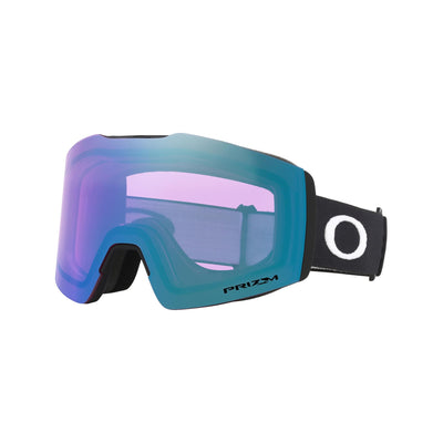 Oakley Fall Line M Goggles 2026 MATTE BLACK / PRIZM ICED IRID