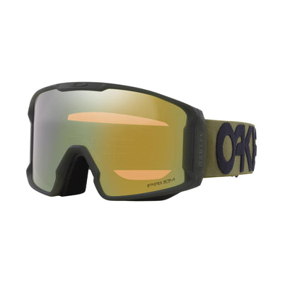 Oakley Line Miner L Goggles 2026