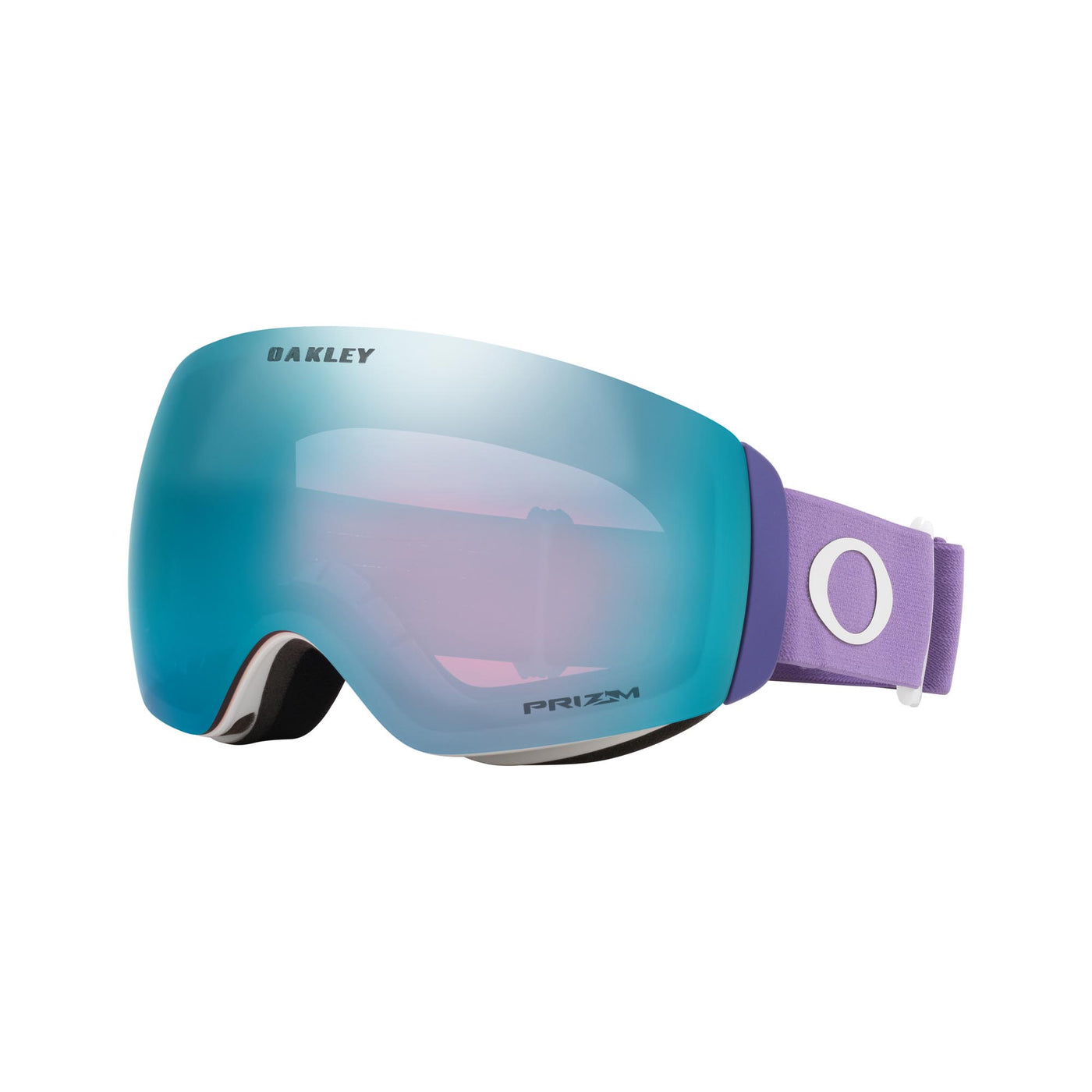 Oakley Flight Deck M Goggles 2026 MATTE LILAC