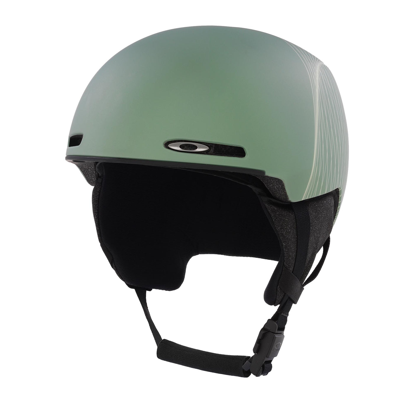 Oakley MOD1 MIPS Helmet 2026 FRAKTEL