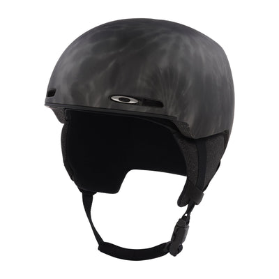 Oakley MOD1 MIPS Helmet 2026 BLACK