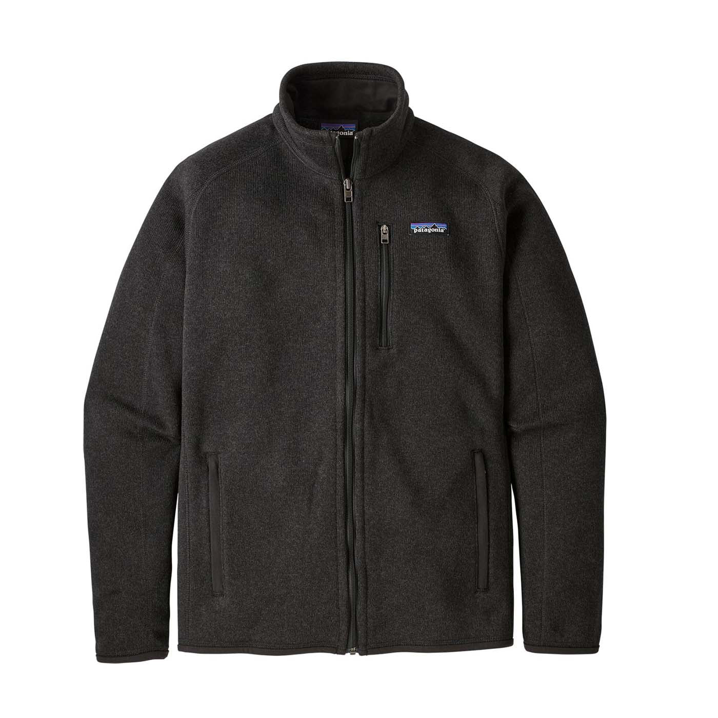 Patagonia Men's Better Sweater® Fleece Jacket 2025