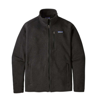 Patagonia Men's Better Sweater® Fleece Jacket 2025
