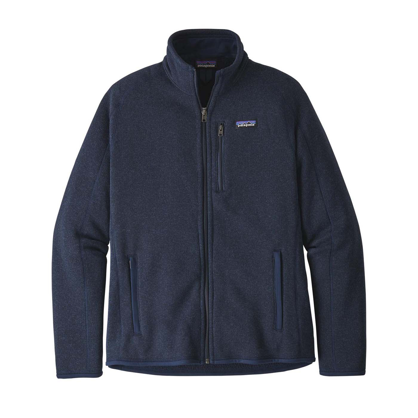 Patagonia Men's Better Sweater® Fleece Jacket 2025