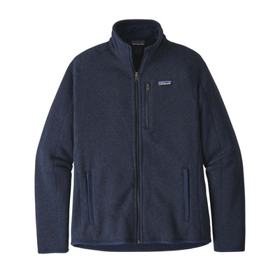 Patagonia Men's Better Sweater® Fleece Jacket 2025