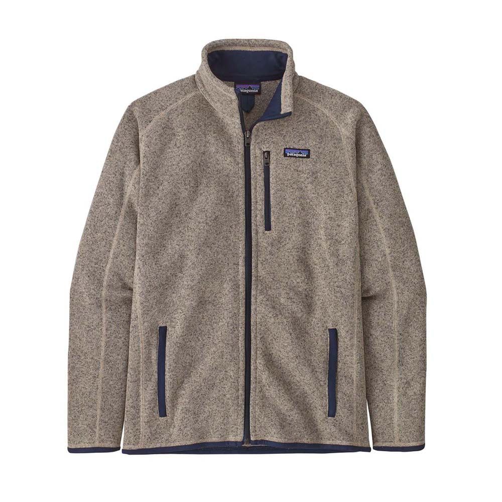 Patagonia Men's Better Sweater® Fleece Jacket 2025