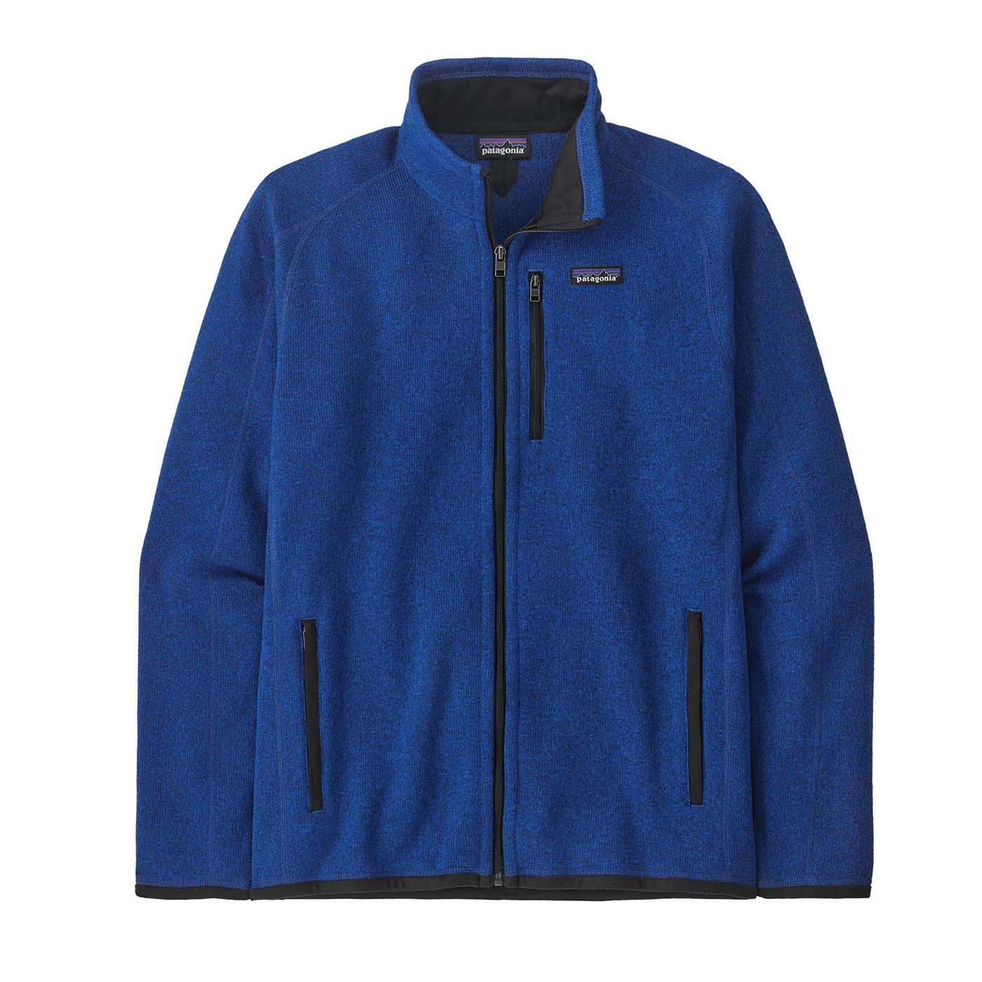 Patagonia Men's Better Sweater® Fleece Jacket 2025