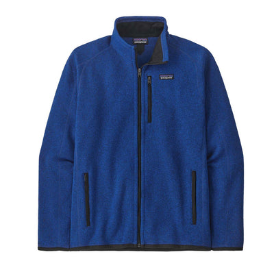 Patagonia Men's Better Sweater® Fleece Jacket 2025
