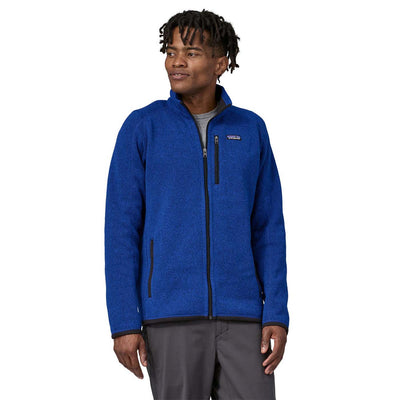 Patagonia Men's Better Sweater® Fleece Jacket 2025