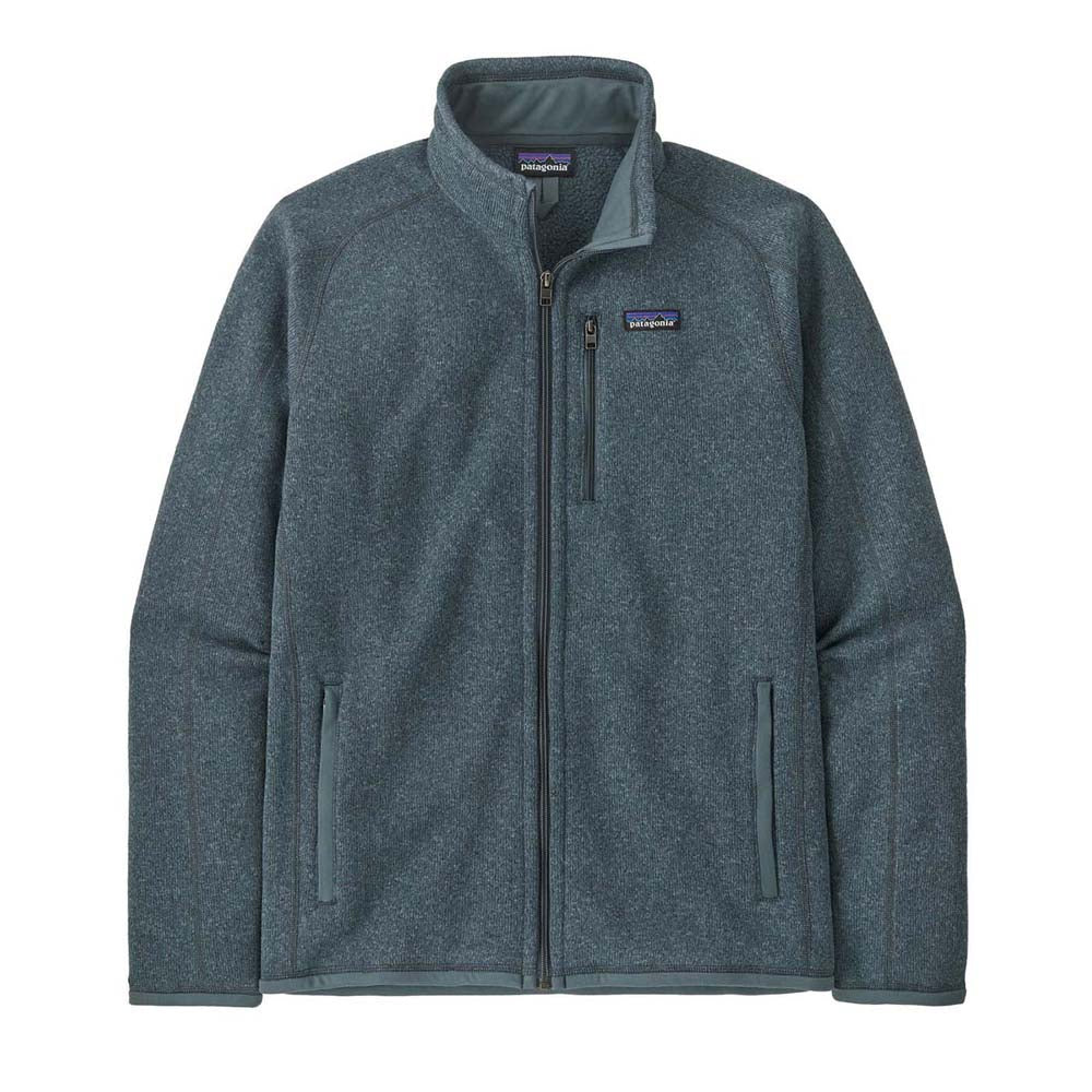 Patagonia Men's Better Sweater® Fleece Jacket 2025