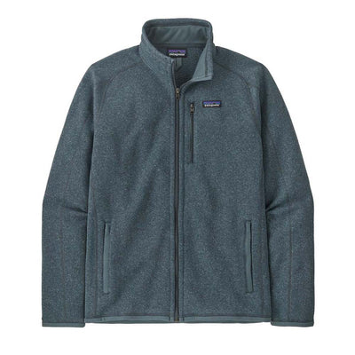 Patagonia Men's Better Sweater® Fleece Jacket 2025