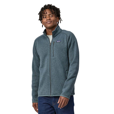Patagonia Men's Better Sweater® Fleece Jacket 2025