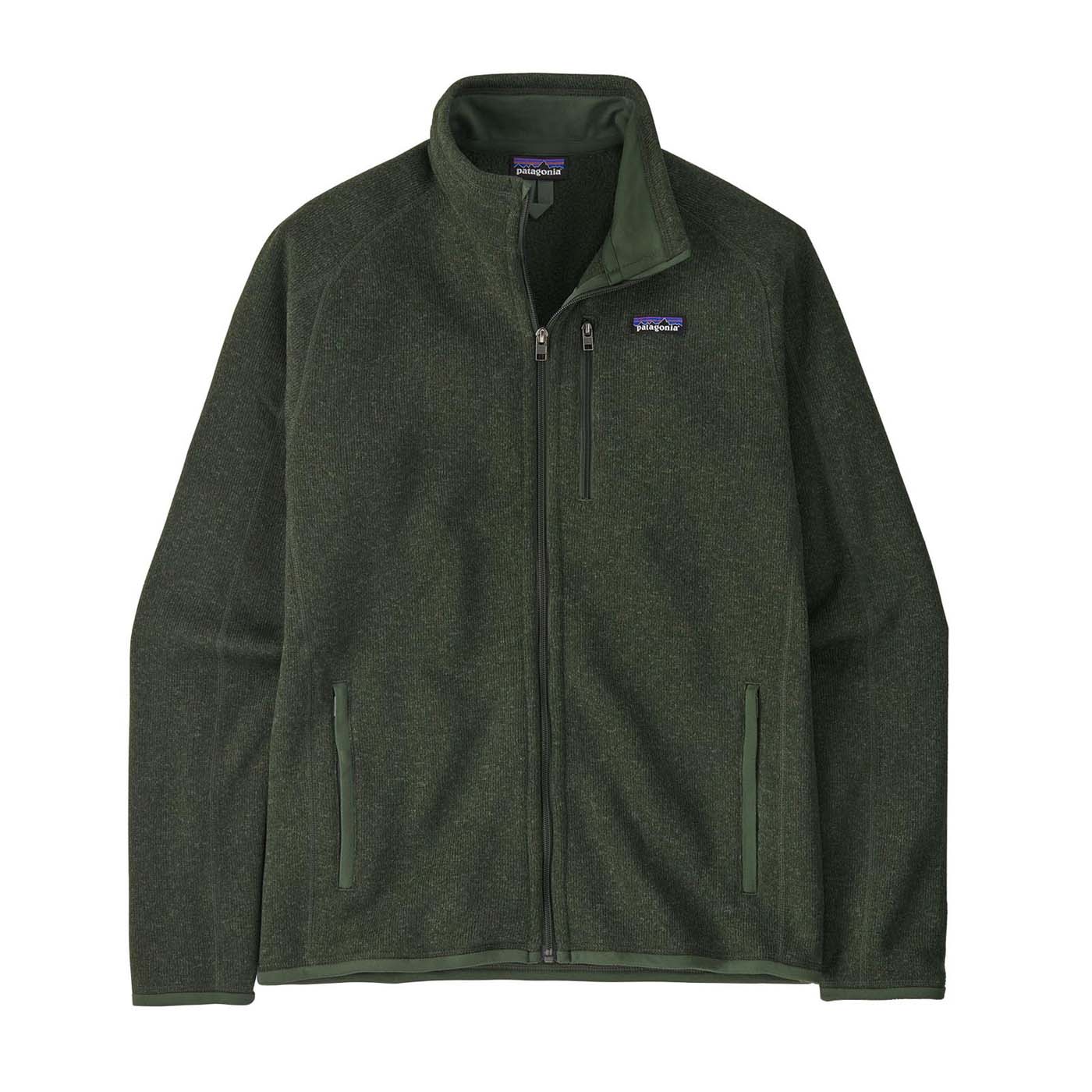 Patagonia Men's Better Sweater® Fleece Jacket 2025