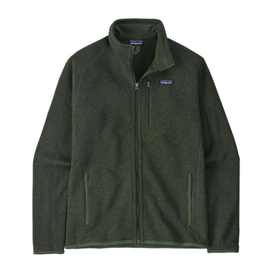 Patagonia Men's Better Sweater® Fleece Jacket 2025
