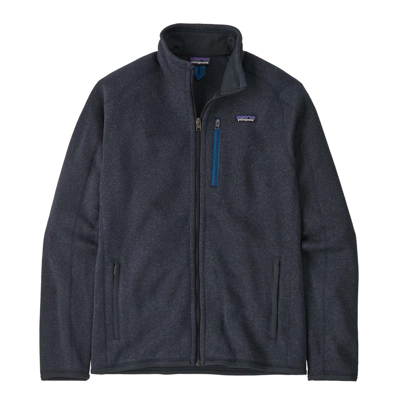 Patagonia Men's Better Sweater® Fleece Jacket 2025