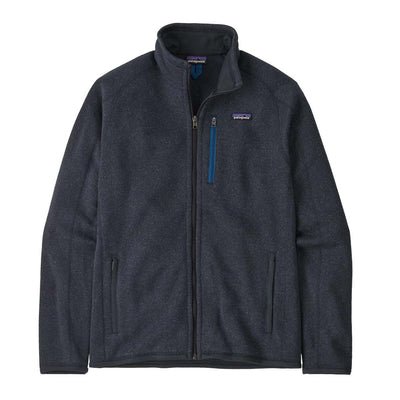 Patagonia Men's Better Sweater® Fleece Jacket 2025
