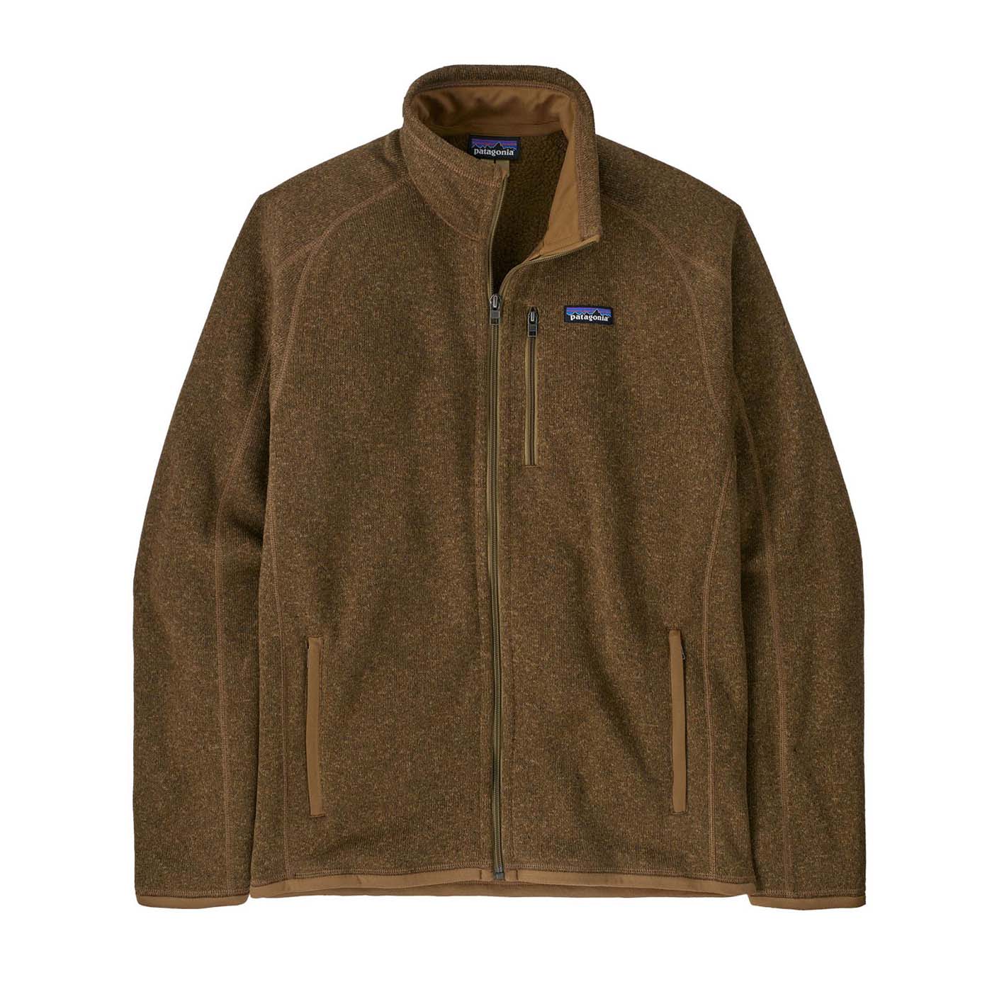 Patagonia Men's Better Sweater® Fleece Jacket 2025