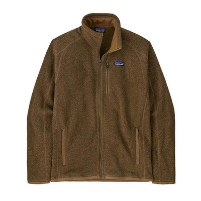 Patagonia Men's Better Sweater® Fleece Jacket 2025