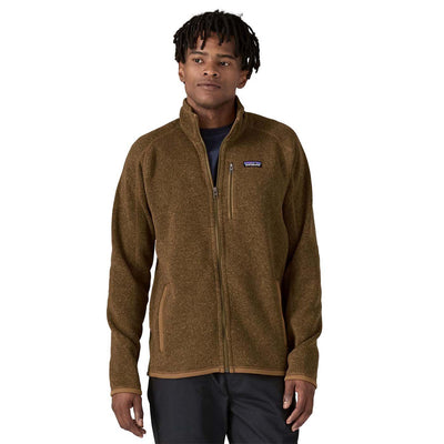 Patagonia Men's Better Sweater® Fleece Jacket 2025