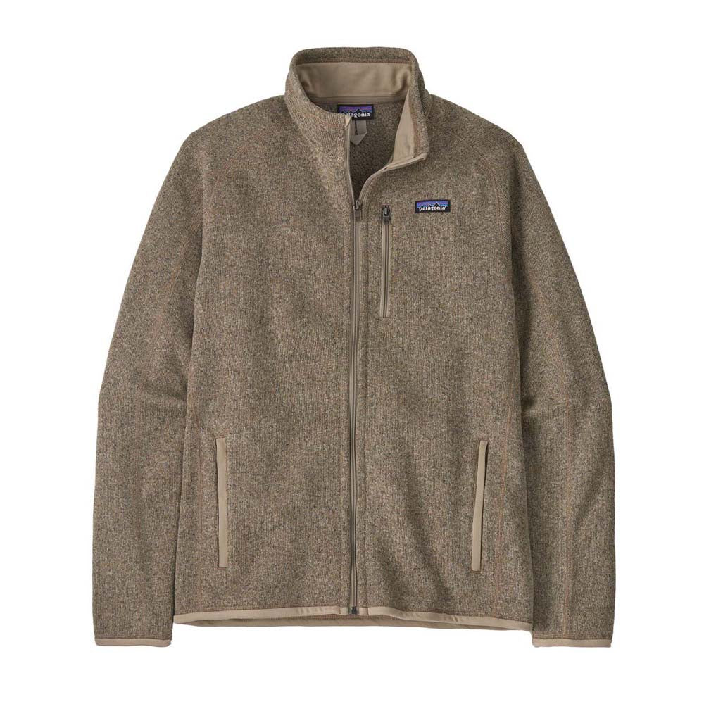 Patagonia Men's Better Sweater® Fleece Jacket 2025