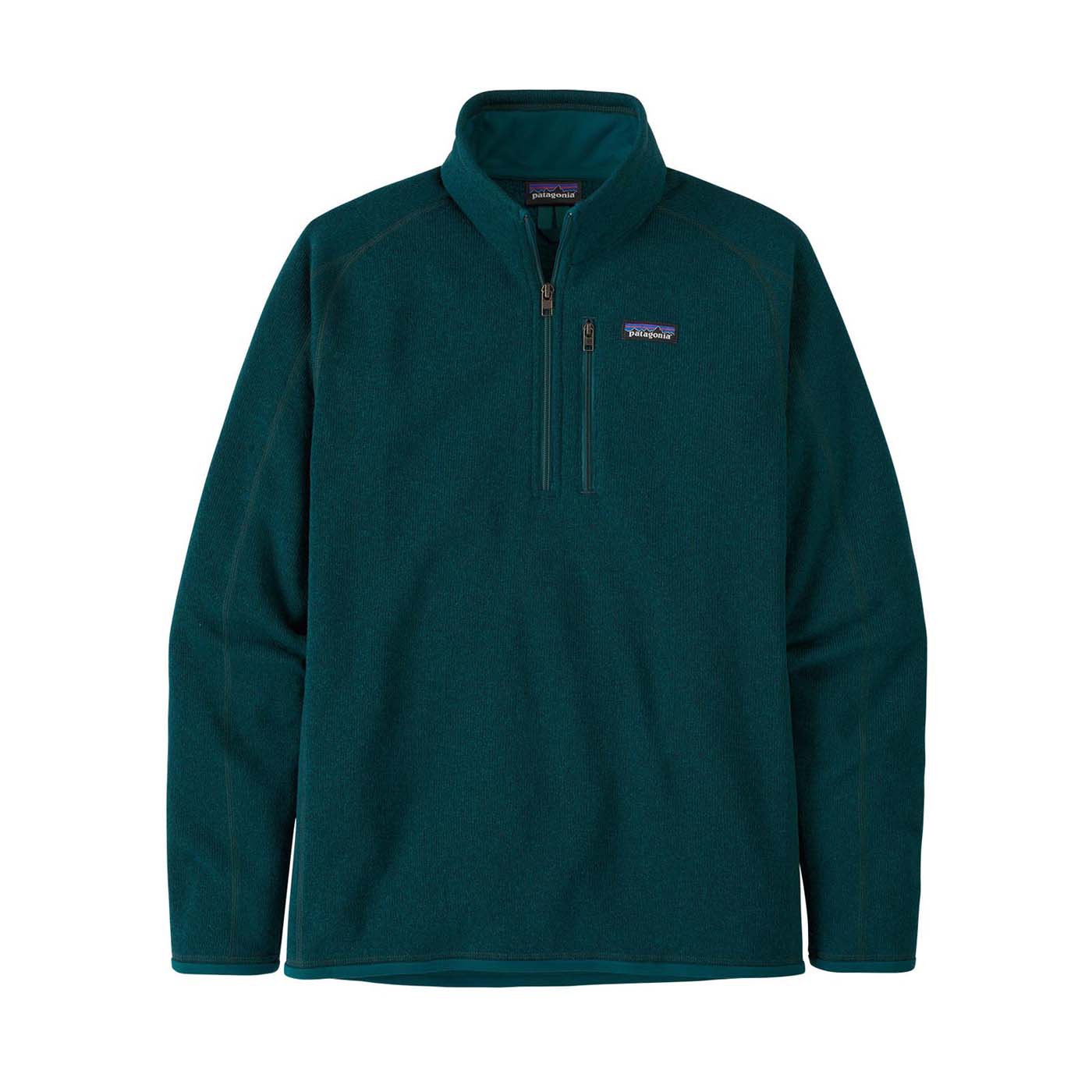 Patagonia Men's Better Sweater® 1/4-Zip 2025