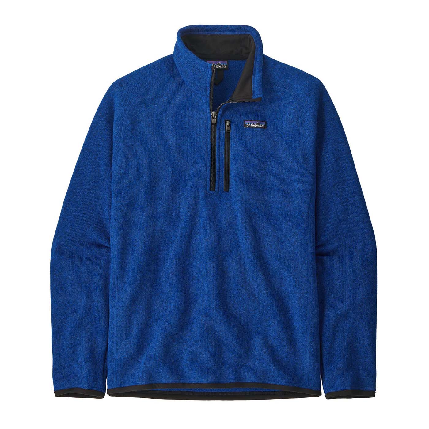 Patagonia Men's Better Sweater® 1/4-Zip 2025
