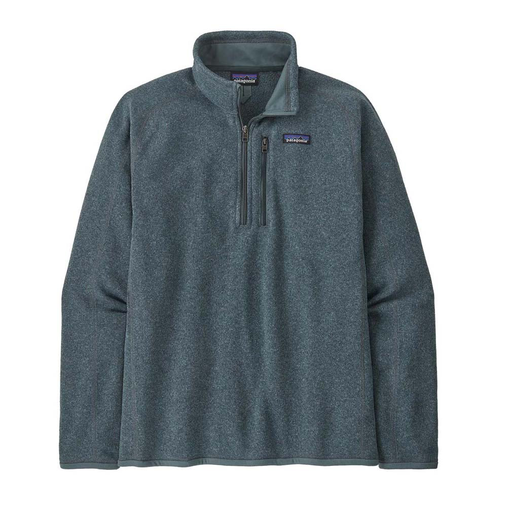 Patagonia Men's Better Sweater® 1/4-Zip 2025