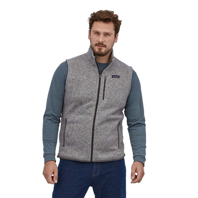 Patagonia Men's Better Sweater Vest 2025