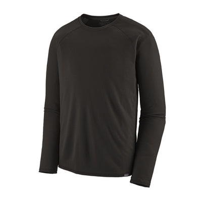 Patagonia Men's Capilene Midweight Crew 2026 BLACK