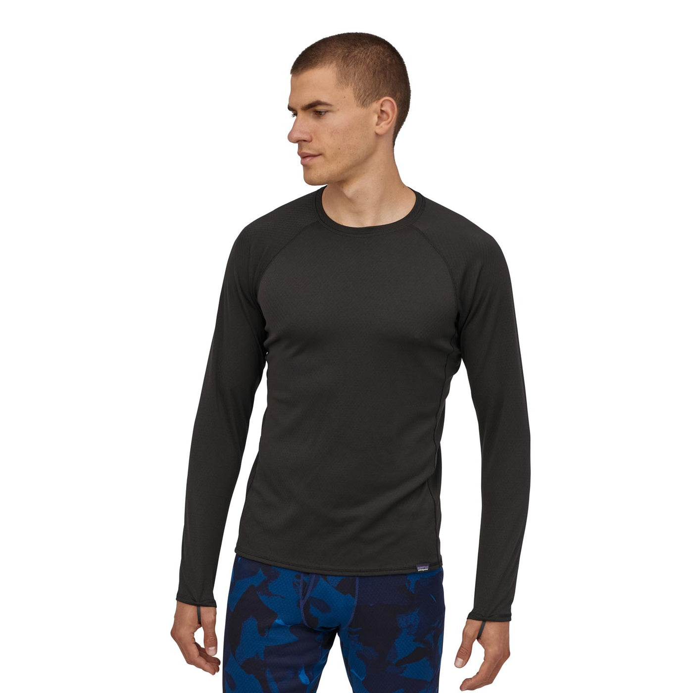 Patagonia Men's Capilene Midweight Crew 2026