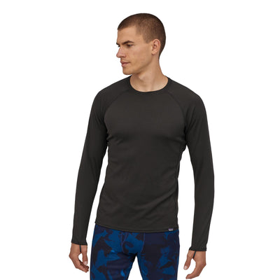 Patagonia Men's Capilene Midweight Crew 2026