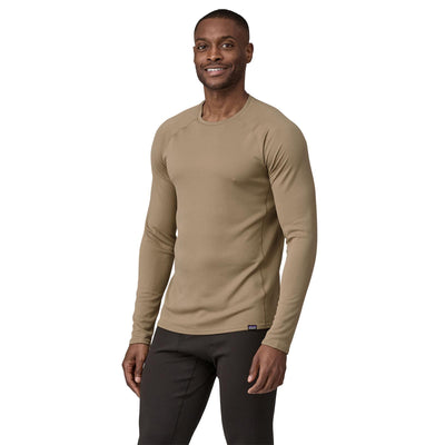 Patagonia Men's Capilene Midweight Crew 2026
