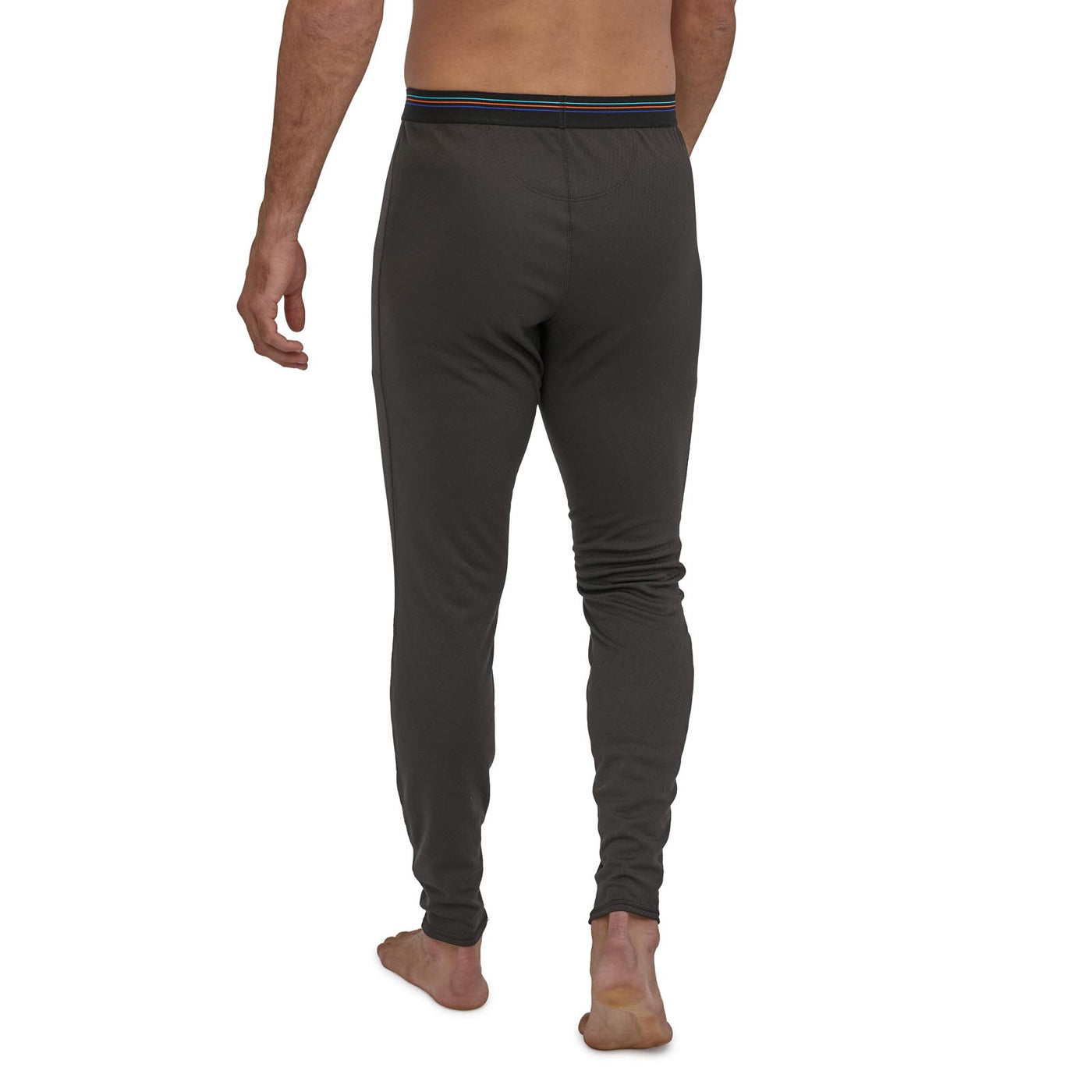 Patagonia Men's Capilene Midweight Bottoms 2026