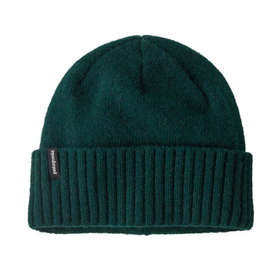 Patagonia Brodeo Cuffed Beanie 2026 CASG CASCADE GREEN