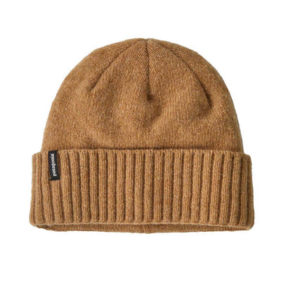 Patagonia Brodeo Cuffed Beanie 2026 TNGO TALON GOLD