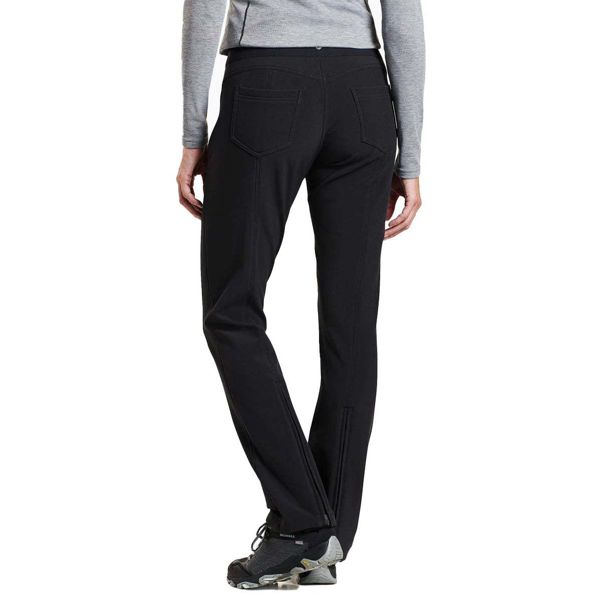 KUHL Women's Frost Softshell Pant 32in 2026