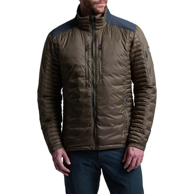 KUHL Men's Spyfire Jacket 2026 KAN KANTEEN