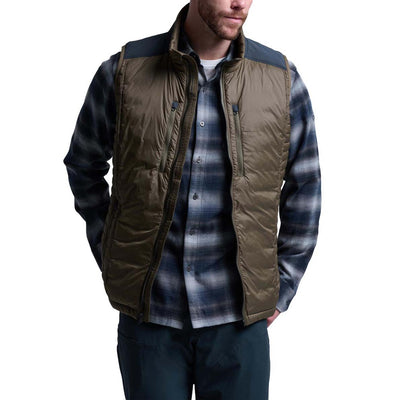 KUHL Men's Spyfire Vest 2026 KAN KANTEEN