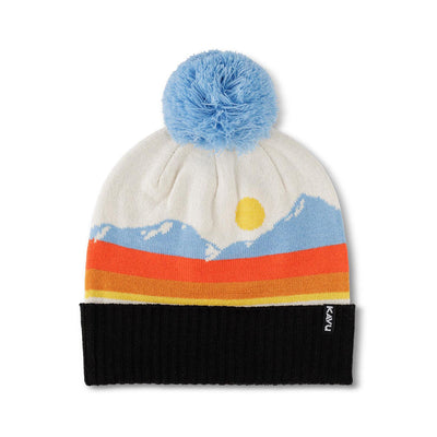 Kavu Herschel Beanie 2026 2637 SUNSET RIDGE