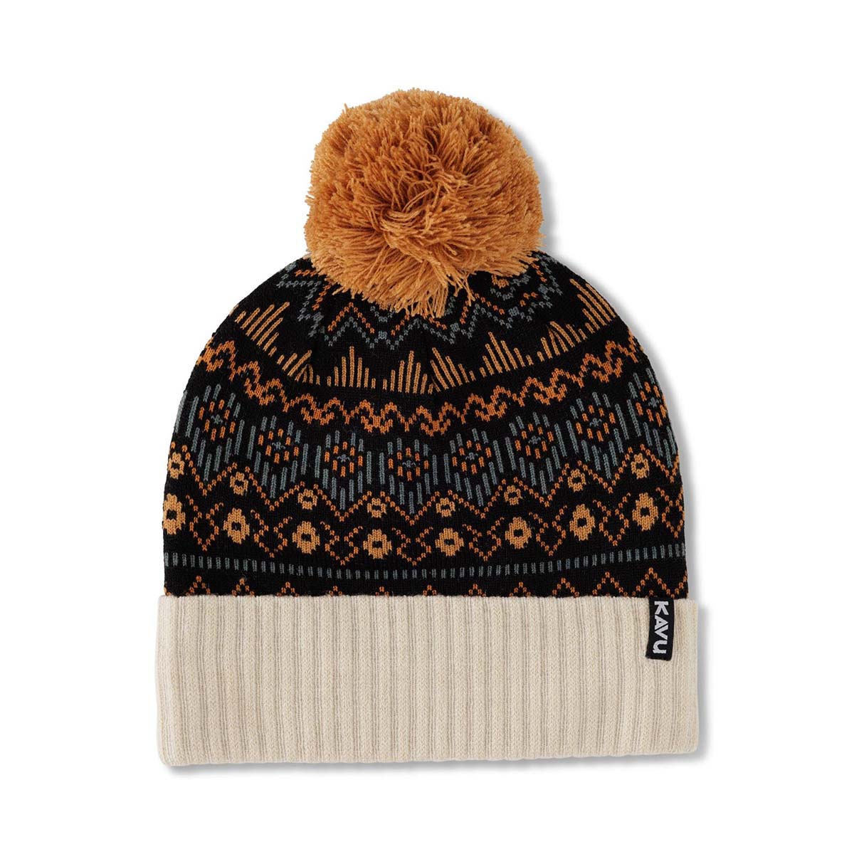 Kavu Herschel Beanie 2026 2666 CHALET HOLIDAY