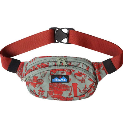 Kavu Spectator 2025 FAR OUT FORAGE